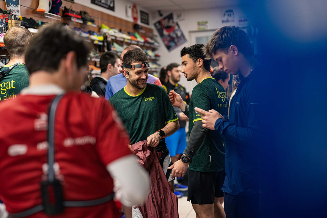 Combien de protéines par jour pour un coureur ?