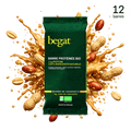 Beurre de Cacahuète