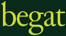 begat
